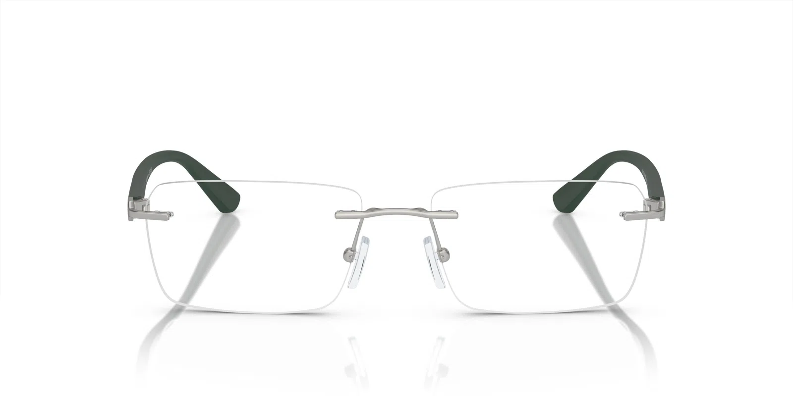 Armani Exchange 1064 Eyeglasses - view 22